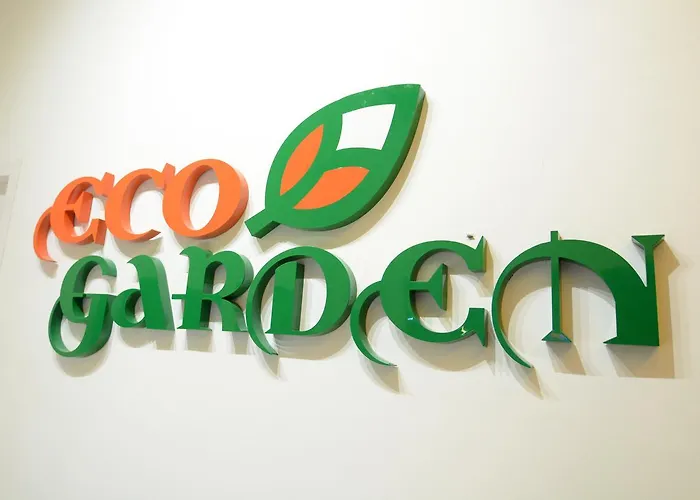 Eco Garden Hotel