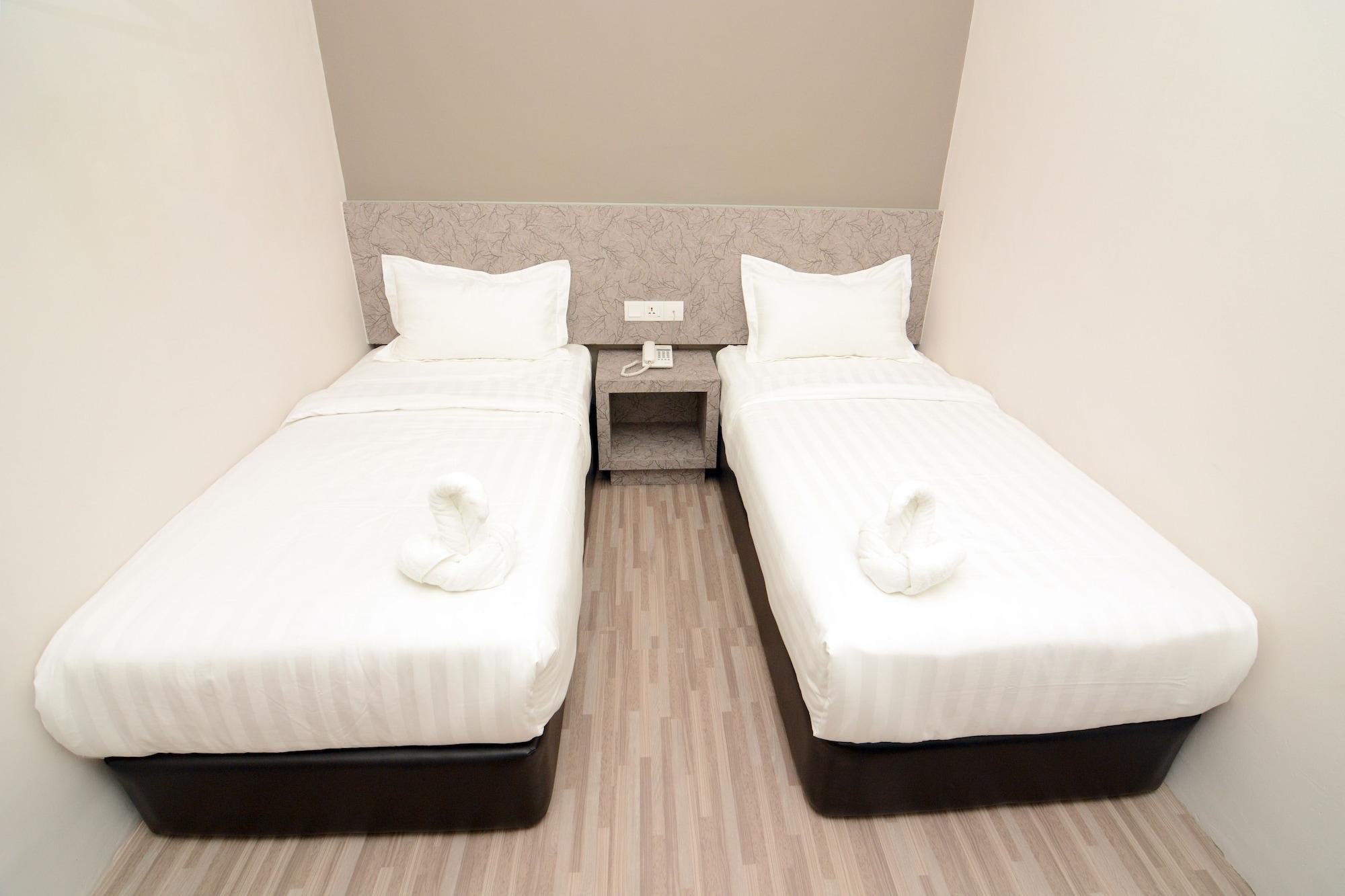 Eco Garden Hotel 3*