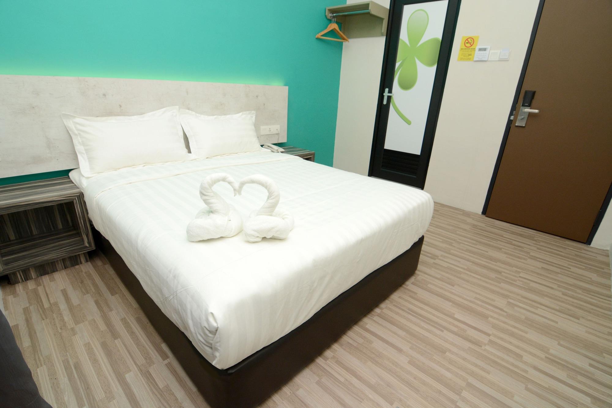 Eco Garden 3*