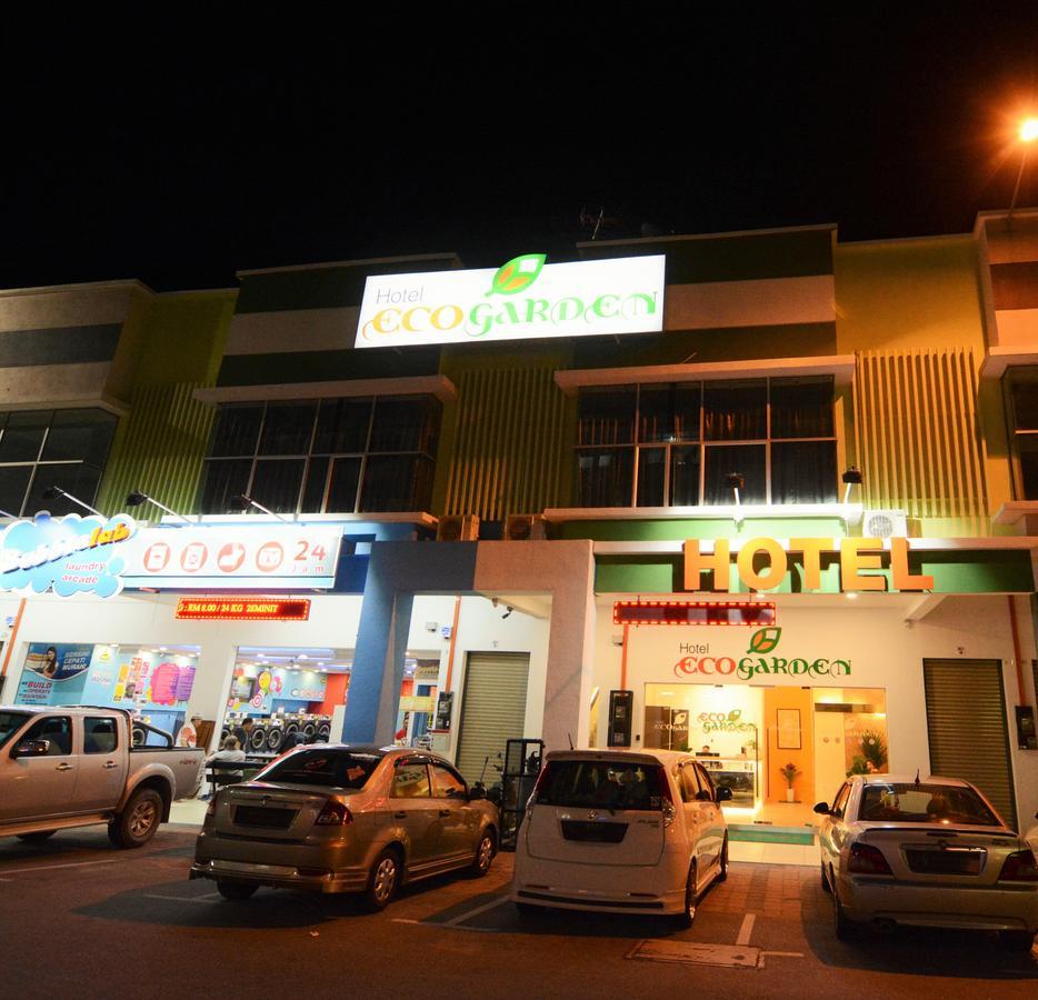 Eco Garden Rawang