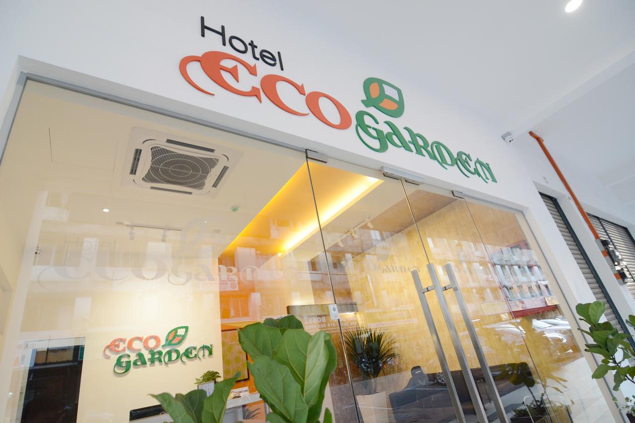Hotel Eco Garden 3*