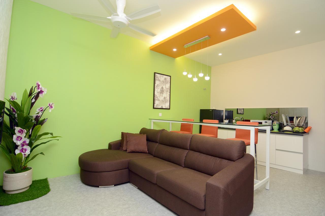 Eco Garden Hotel 3*